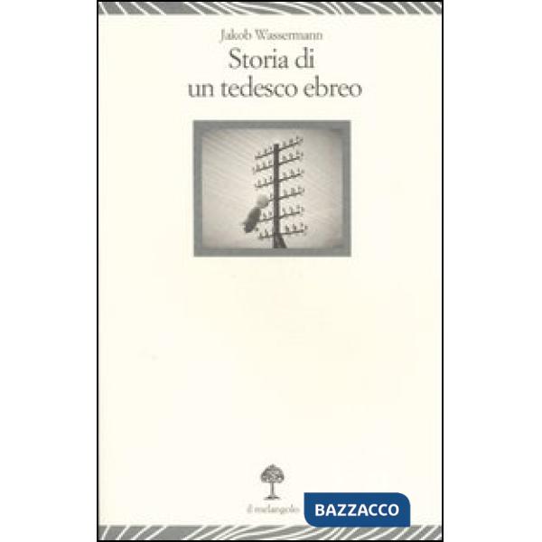 Storia di un tedesco ebreo