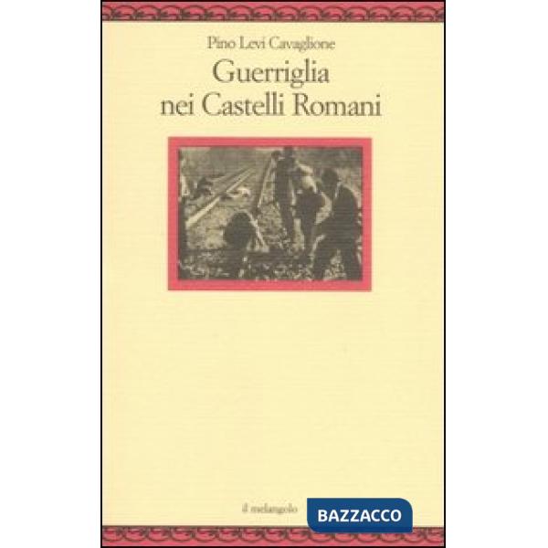 Guerriglia nei castelli romani