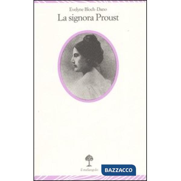 Signora Proust (La)