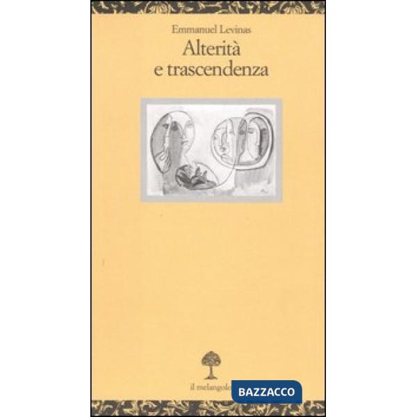 Alterità e trascendenza