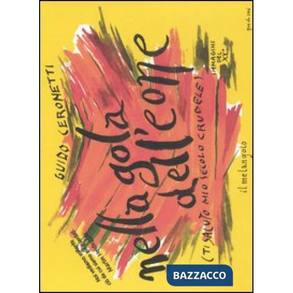 Nella gola dell'eone