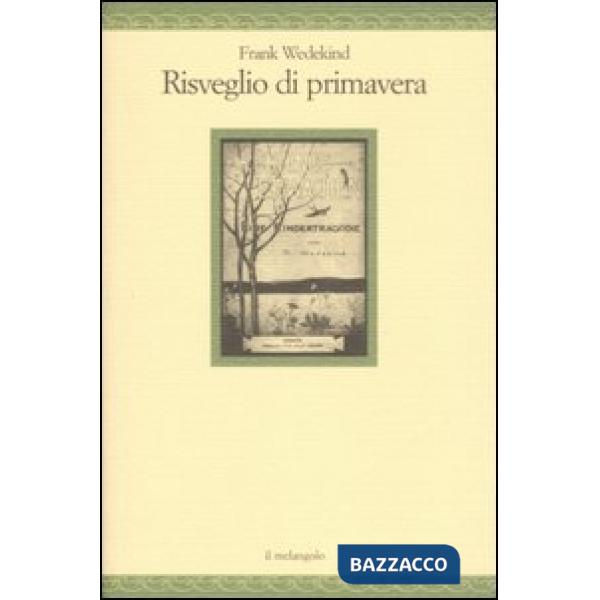 Risveglio di primavera