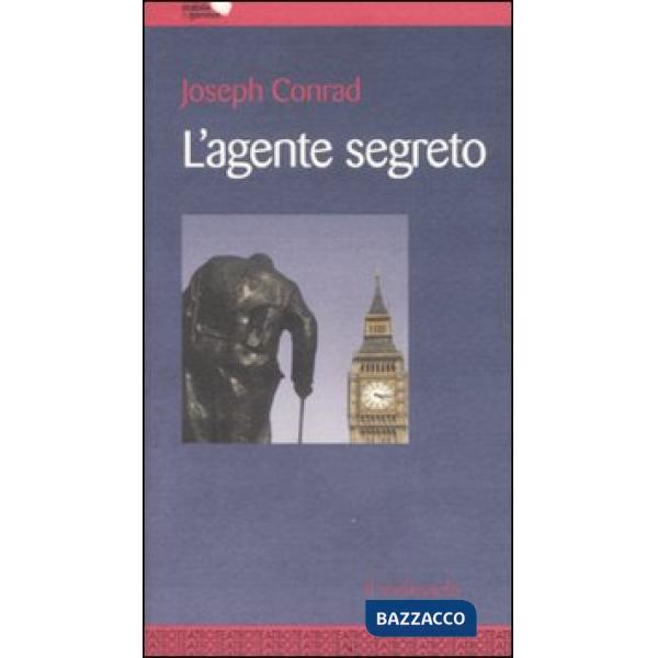 Agente segreto (L')