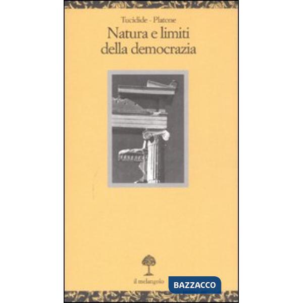 Natura e limiti della democrazia