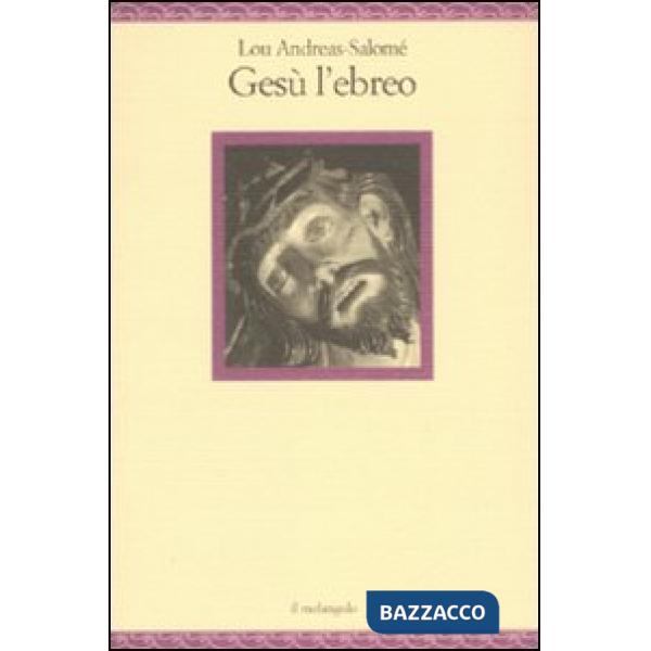 Gesù l'ebreo