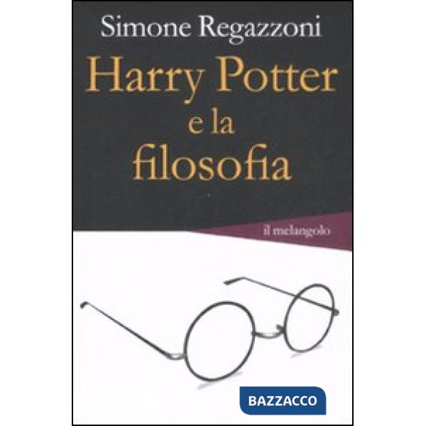 Harry Potter e la filosofia