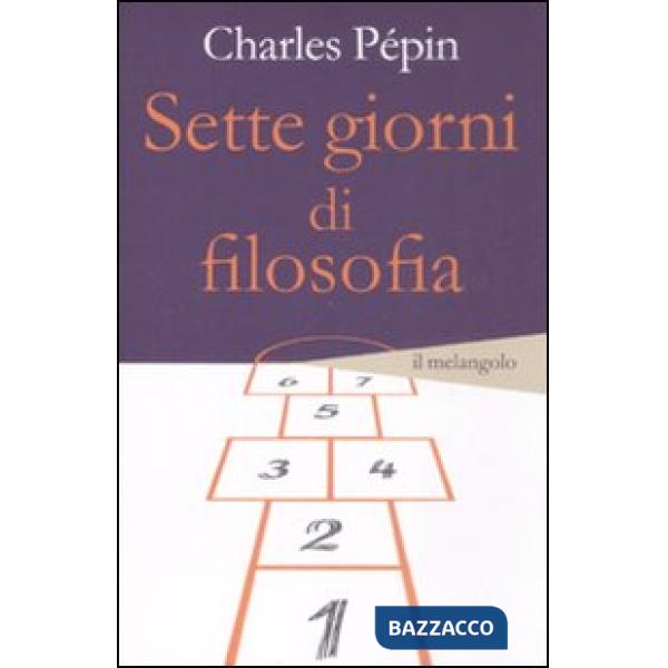 Sette giorni di filosofia