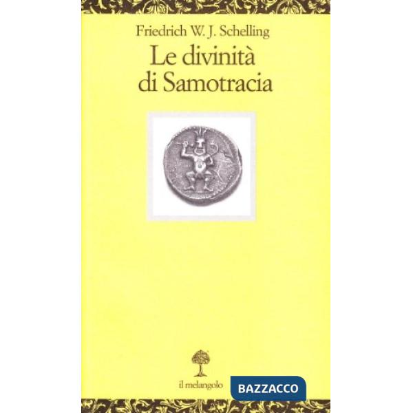 Divinità di Samotracia (La)