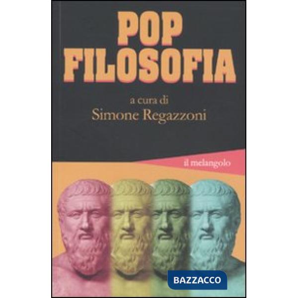 Pop filosofia