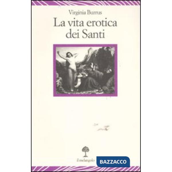 Vita erotica dei santi (La)