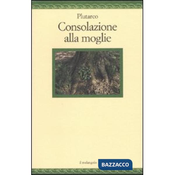 Consolazione alla moglie