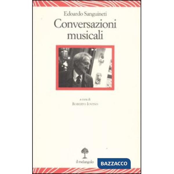 Conversazioni musicali