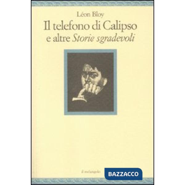 Telefono di Calipso e altre «Storie sgradevoli» (Il)