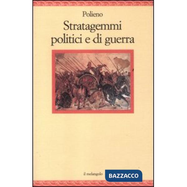 Stratagemmi politici e di guerra