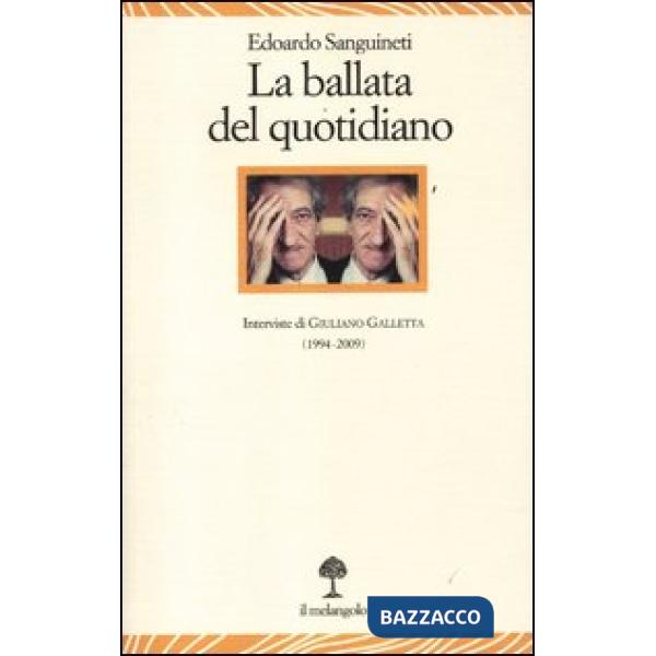 Ballata del quotidiano (La)