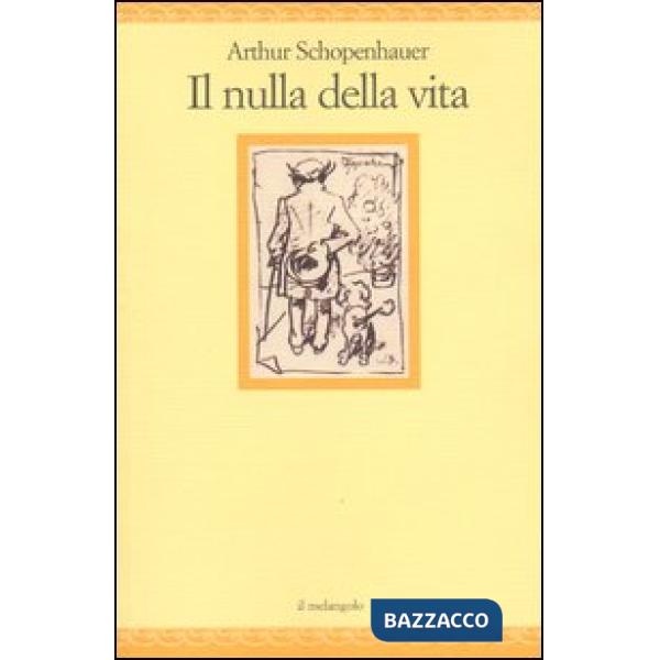 Nulla della vita (Il)