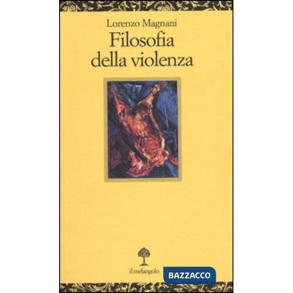 Filosofia della violenza