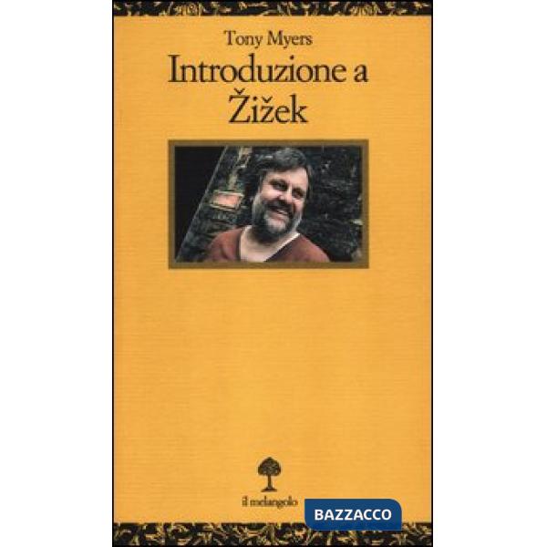 Introduzione a Zizek
