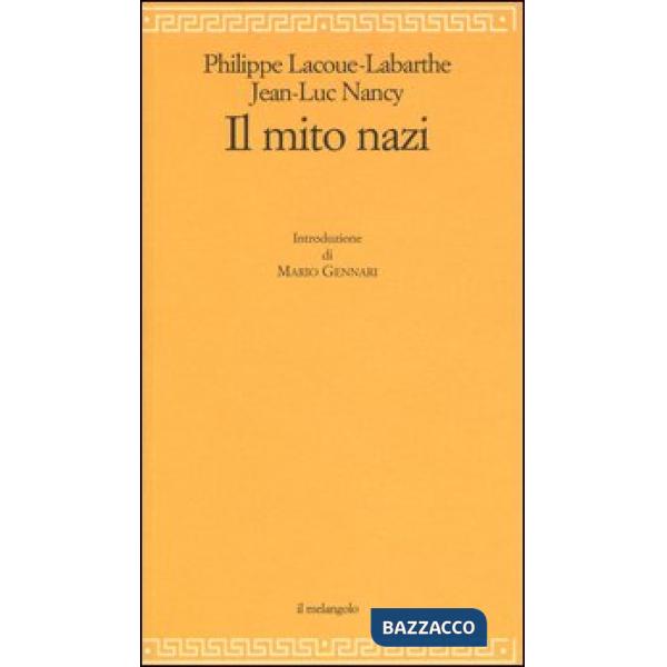 Mito nazi (Il)