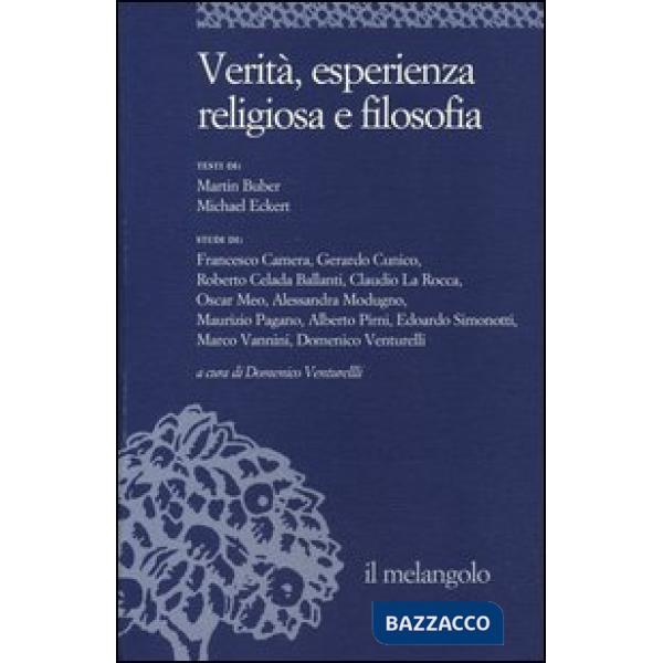 Ethos e poiesis. Vol. 9: Verità, esperienza religiosa e filosofia.