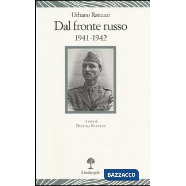 Dal fronte russo 1941-1942