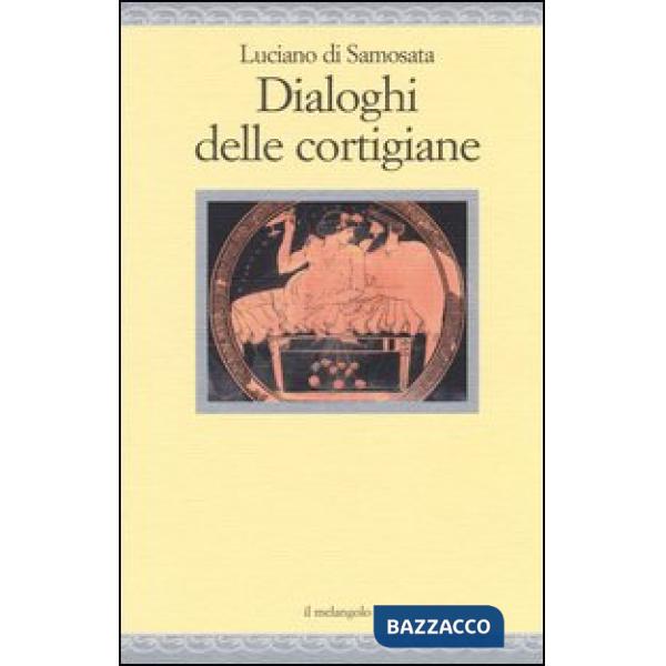 Dialoghi delle cortigiane