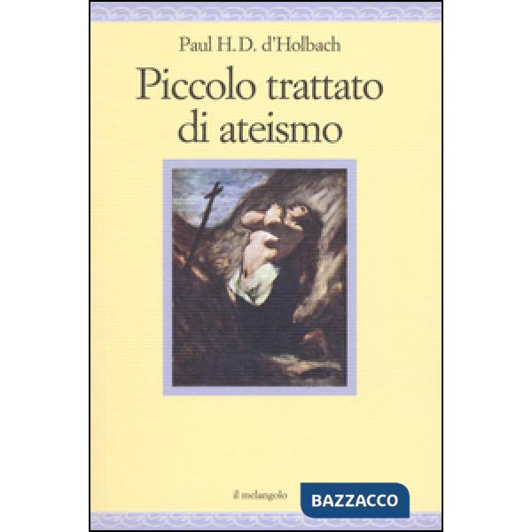 Piccolo trattato di ateismo