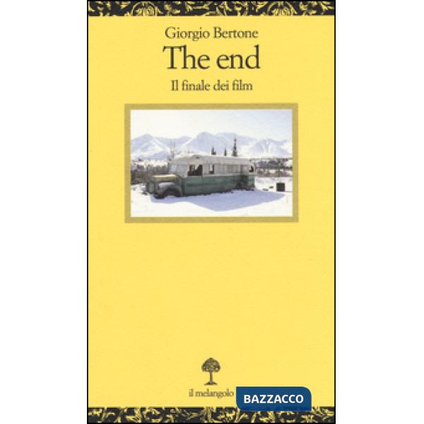 End. Il finale dei film (The)