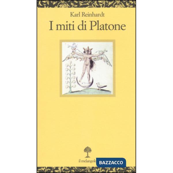 Miti di Platone (I)