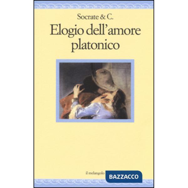 Elogio dell'amore platonico