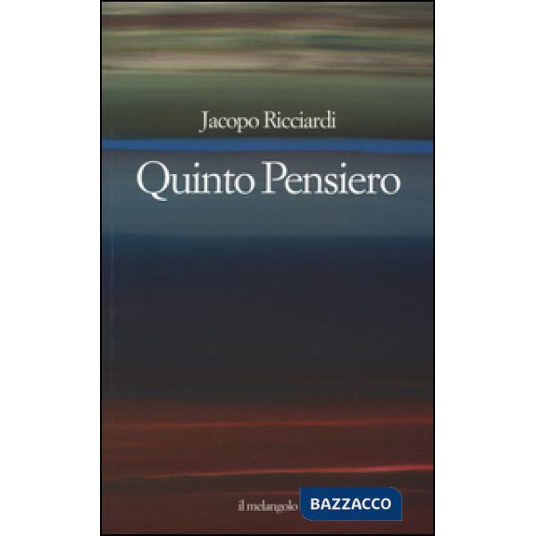 Quinto pensiero