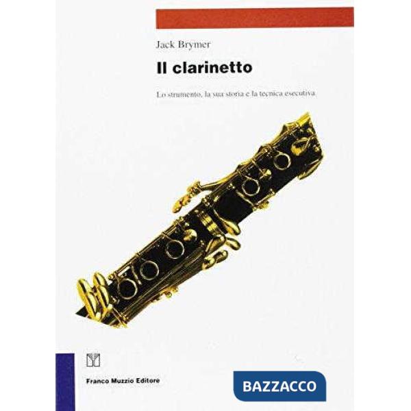 CLARINETTO (IL)
