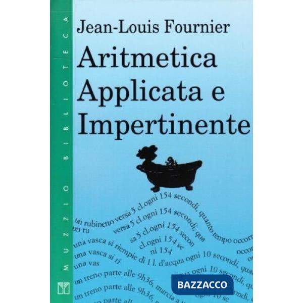 Aritmetica applicata e impertinente