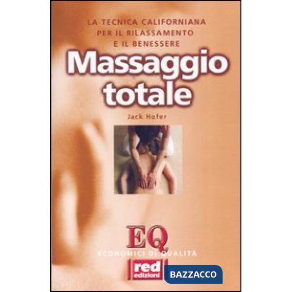Massaggio totale