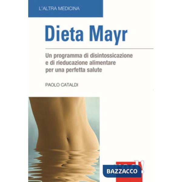 Dieta Mayr
