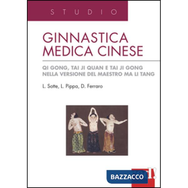 Ginnastica medica cinese