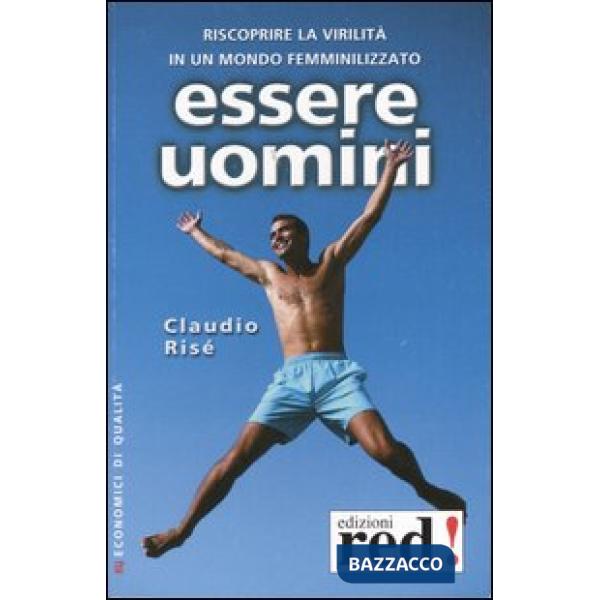 Essere uomini