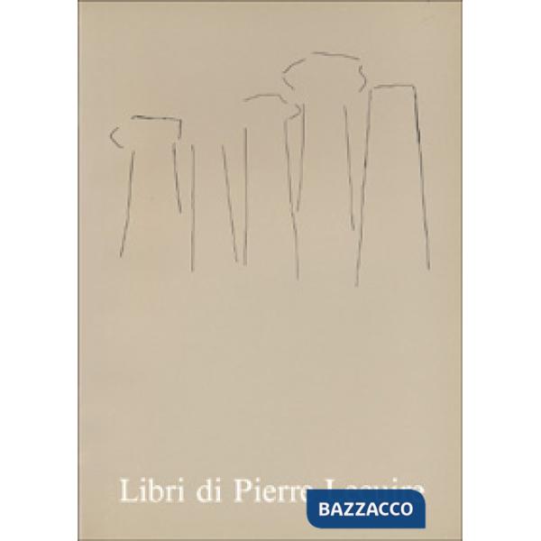 Libri di Pierre Lecuire