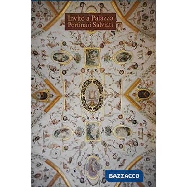 Invito a Palazzo Portinari Salviati sede storica della Banca Toscana