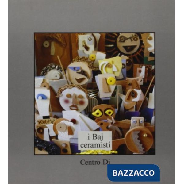 Baj ceramisti (I)