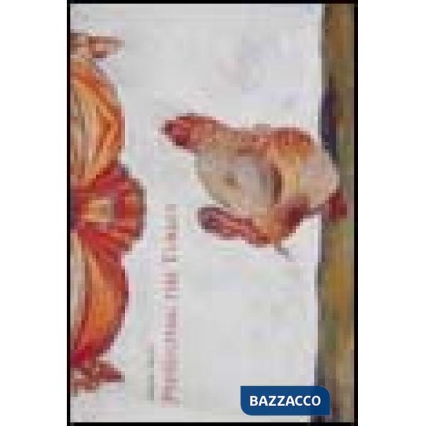 Presenting the Turkey. The fabulous story of a flamboyant and flavourful bird