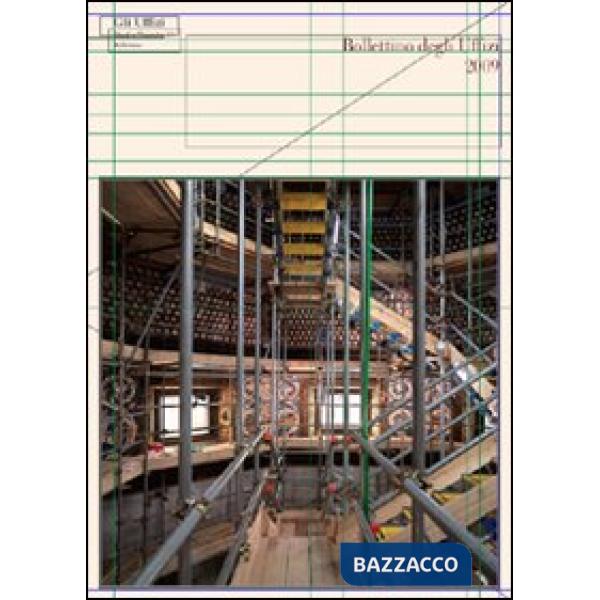 Bollettino della Galleria degli Uffizi 2009