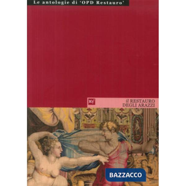Restauro degli arazzi (Il)