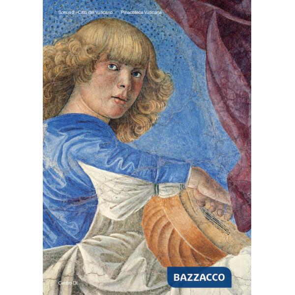 Sonus. Città del Vaticano Pinacoteca Vaticana. Vol. 2