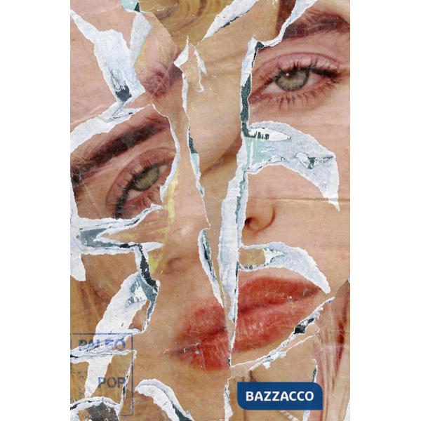 Hilarius Hofstede. The collages