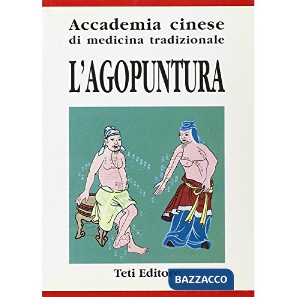 Agopuntura (L')