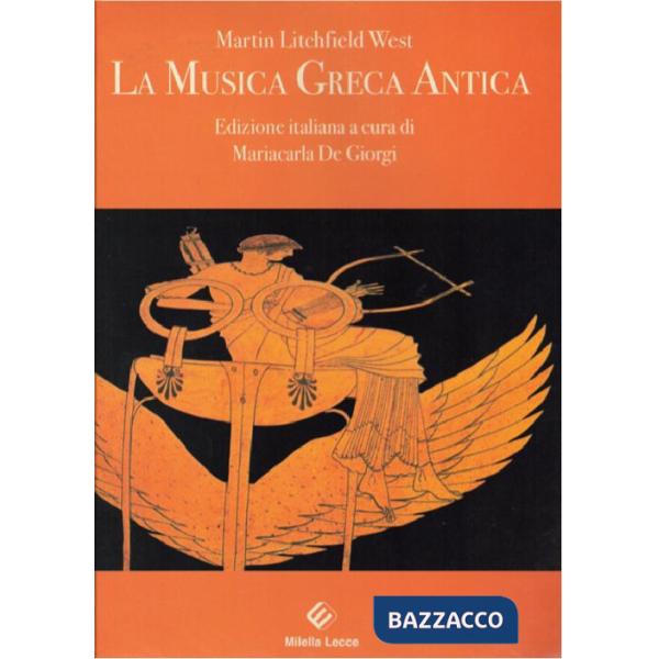 Musica greca antica (La)