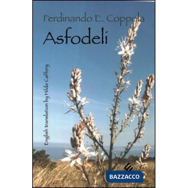 Asfodeli. Ediz. multilingue