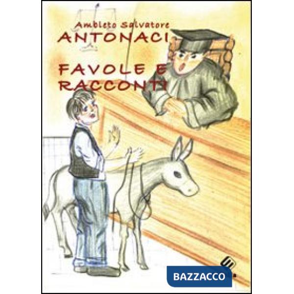 Favole e racconti