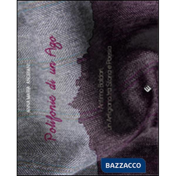 Polifonie di un ago. Antimo Baldari, un artigiano tra storia e poesia